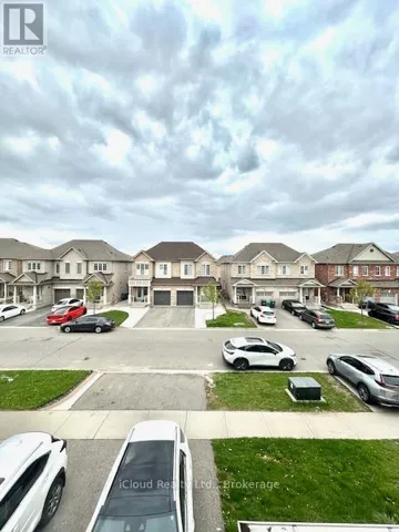 24 YARDLEY CRESCENT, Brampton (Credit Valley), Ontario L6X5L3