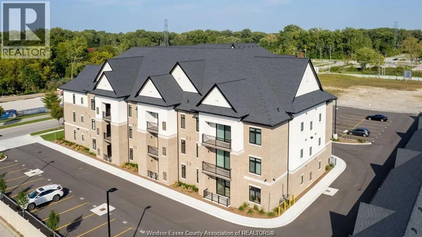 1855 WYOMING AVENUE Unit# 109, LaSalle, Ontario N9H0N8