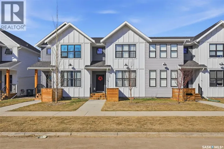 165 Rosewood BOULEVARD E, Saskatoon, Saskatchewan S7V0X2