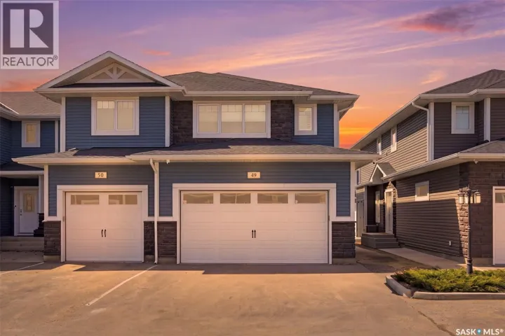 49 115 Veltkamp CRESCENT, Saskatoon, Saskatchewan S7T0T7