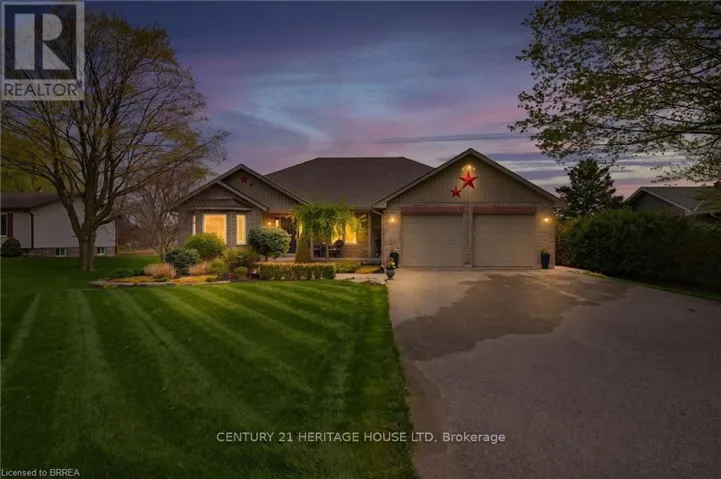 772796 HIGHWAY 59, Norwich (Milldale), Ontario N0J1R0