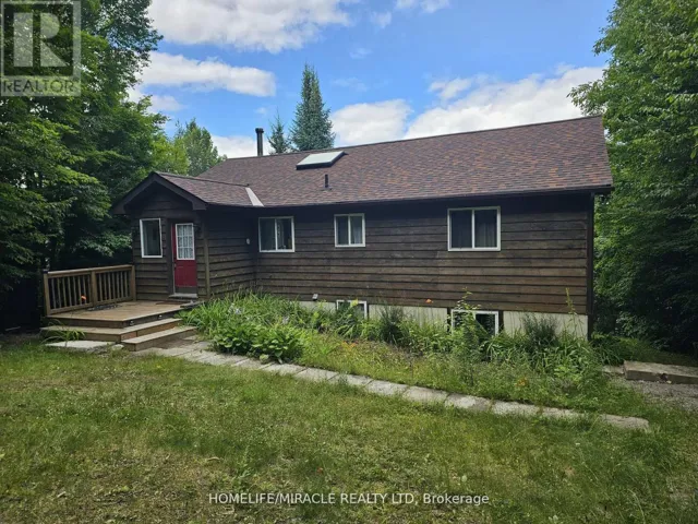 1274 TWIST LANE, Highlands East (Glamorgan), Ontario K0M1X0