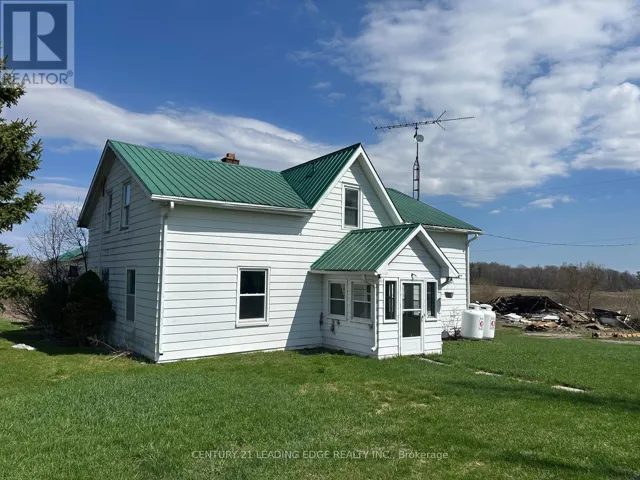 27 - 649 COUNTY ROAD, Brighton, Ontario K0K1M0