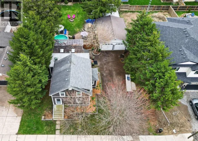 3555 CAMPDEN ROAD, Lincoln (Escarpment), Ontario L0R1G0