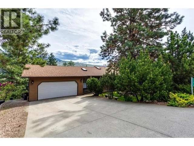 11075 Eva Road, Lake Country, British Columbia V4V1H4