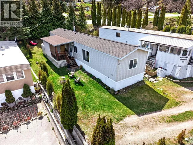 1554 Granite Road Unit# 32, Nelson, British Columbia V1L6T6