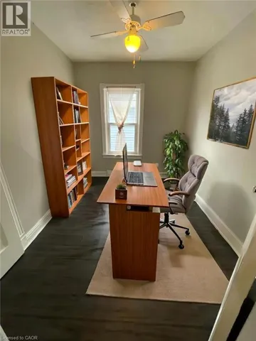 17 VICTORIA Avenue Unit# 2, Cambridge, Ontario N1S1X2