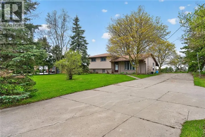 564 TRINITY CHURCH Road, Hannon, Ontario L0R1P0