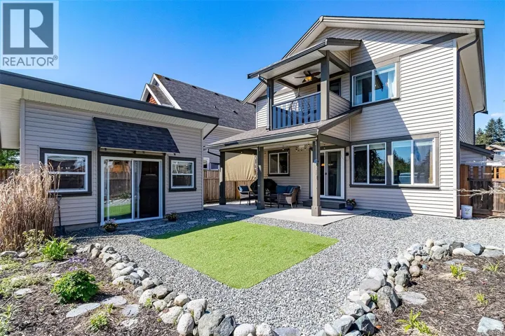 9611 Askew Creek Dr, Chemainus, British Columbia V0R1K3