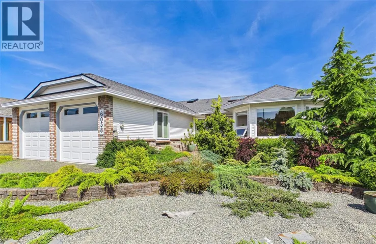 6058 Christopher Rd, Nanaimo, British Columbia V9V1C4