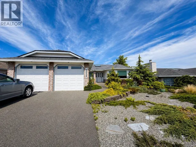 6058 Christopher Rd, Nanaimo, British Columbia V9V1C4