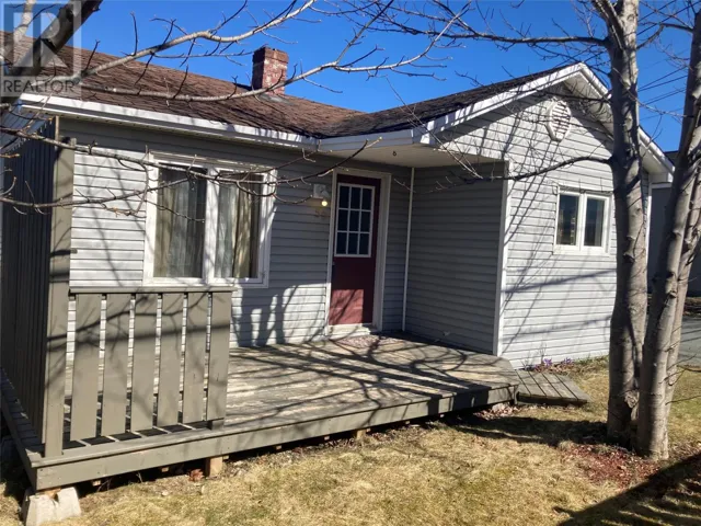 59 Greeleytown Road, Conception Bay South, Newfoundland & Labrador A1x2E8