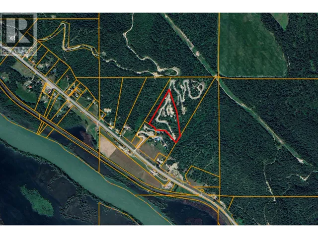 3483 95 Highway Lot# 2, Parson, British Columbia V0A1L0