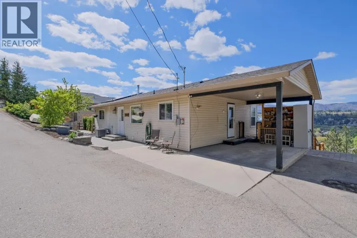 11420 Darlene Road, Lake Country, British Columbia V4V1Y4