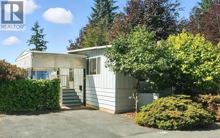 57 2780 Spencer Rd, Langford, British Columbia V9B4C9