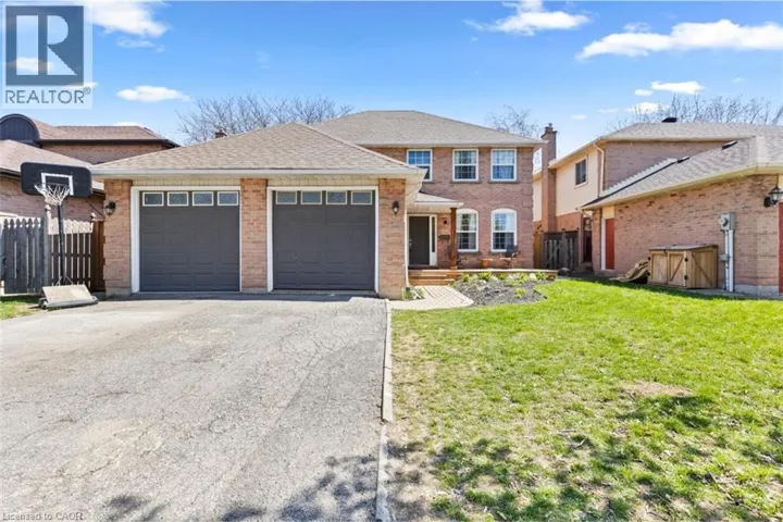 1169 VANSICKLE Road N, St. Catharines, Ontario L2S3C9