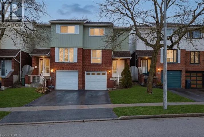 55 DOVERCLIFFE ROAD Road, Guelph, Ontario N1G2Z6
