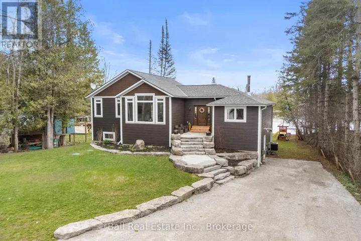 34 FIRE ROUTE 106, Trent Lakes, Ontario K0M1A0