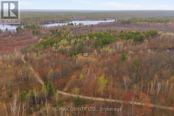 87 GULL CREEK LANE, Stone Mills (Stone Mills), Ontario K0H1B0