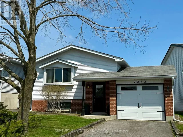 2272 INGLEWOOD ROAD, Peterborough (Monaghan Ward 2), Ontario K9K2G3