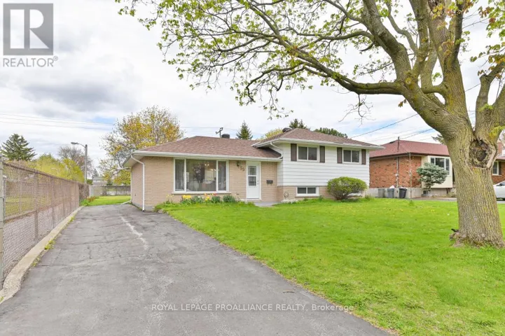 55 VILLAGE DRIVE, Belleville (Belleville Ward), Ontario K8P4K2