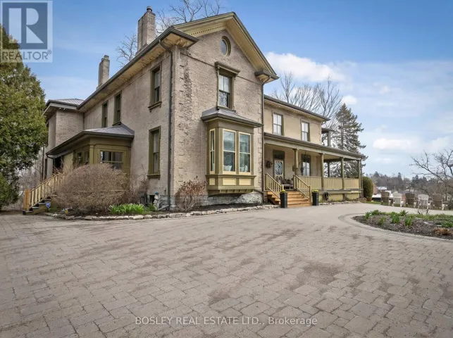 47 PINE STREET S, Port Hope, Ontario L1A3E6