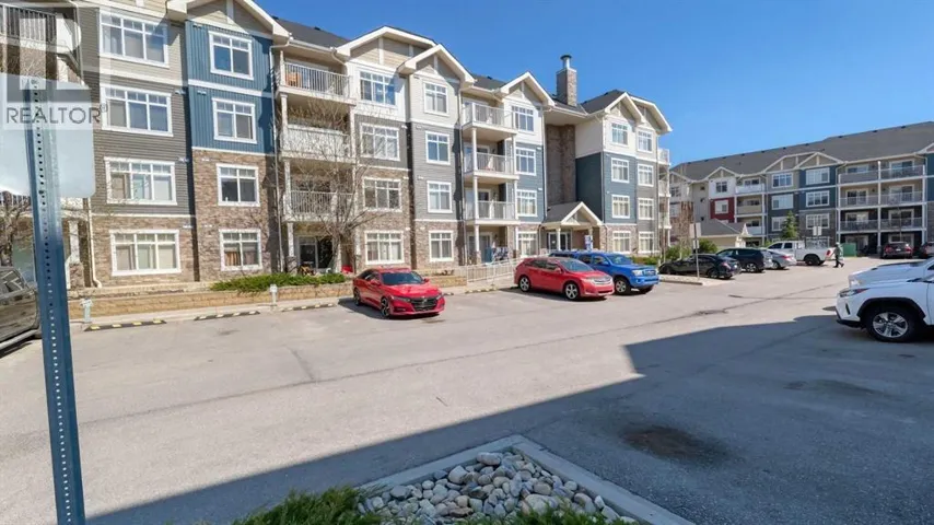 2201, 155 Skyview Ranch Way NE, Calgary, Alberta T3N0L2