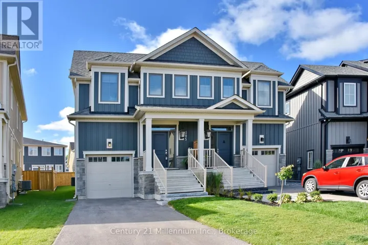 305 YELLOW BIRCH CRESCENT, Blue Mountains, Ontario L9Y0Y3