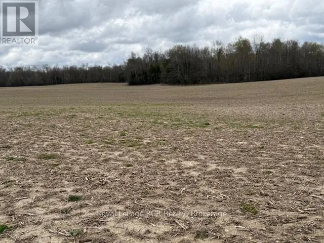 LOT 25 CON 7 CONCESSION, West Grey, Ontario N0G2L0