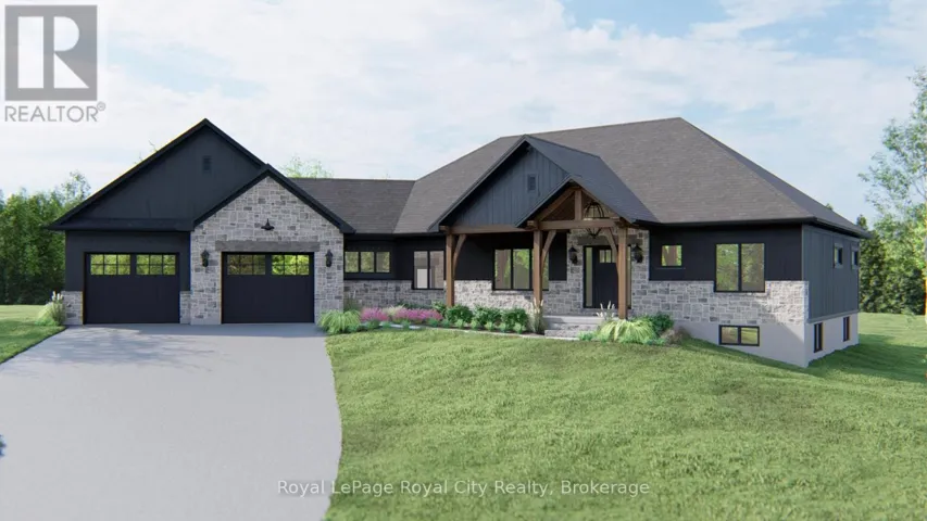 8255 ERAMOSA GARAFRAXA TOWNLINE, Centre Wellington, Ontario N1M2W5