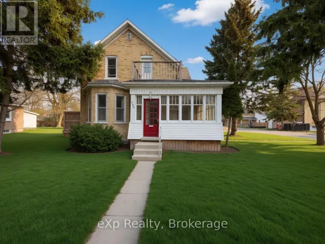 572 9TH AVENUE, Hanover, Ontario N4N2M8