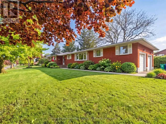 4 SUNCOAST DRIVE W, Goderich (Goderich (Town)), Ontario N7A1X1
