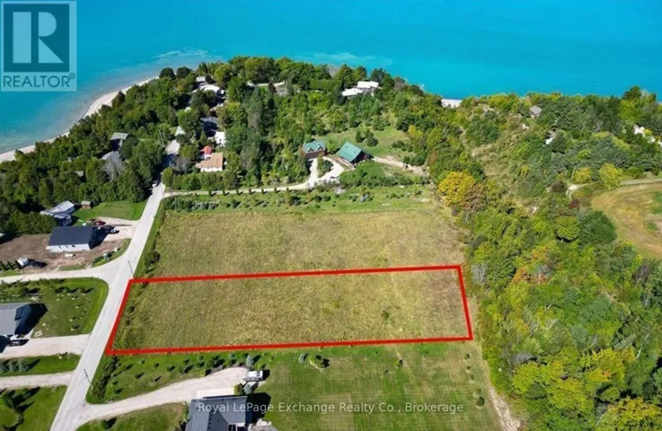 23 SOUTH STREET, Ashfield-Colborne-Wawanosh (Ashfield), Ontario N7A3X9