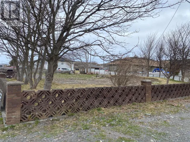 2-4 Churchill Ave, Placentia, Newfoundland & Labrador A0B0B9