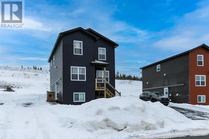 73A Tigress Street, St. John's, Newfoundland & Labrador A1B0G9