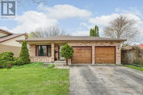 224 CONWAY DRIVE N, London South (South X), Ontario N6E3J5