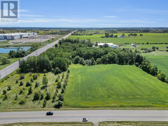 12027 SUNSET ROAD, St. Thomas, Ontario N5P3T2