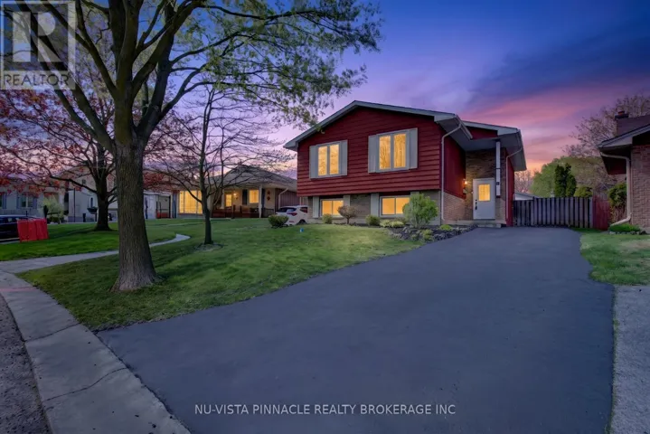15 TUMBLEWEED CRESCENT, London South (South X), Ontario N6E2N5
