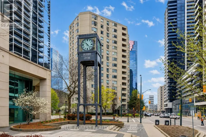 305 - 500 TALBOT STREET, London East (East F), Ontario N6A2S3