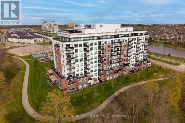 104 - 460 CALLAWAY ROAD, London North (North R), Ontario N6G0N8