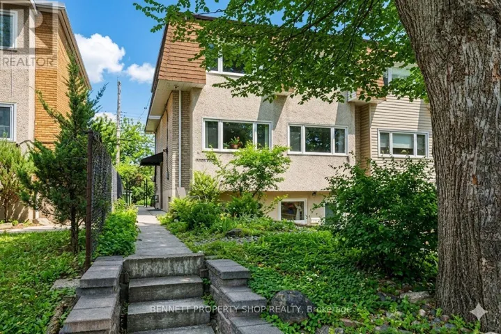 673 MORIN STREET, Ottawa, Ontario K1K3G8