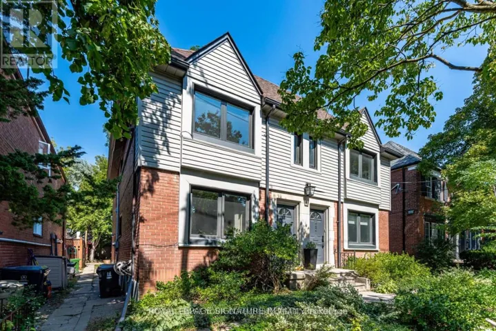 MAIN - 20 STRATHGOWAN AVENUE, Toronto (Lawrence Park South), Ontario M4N1B9