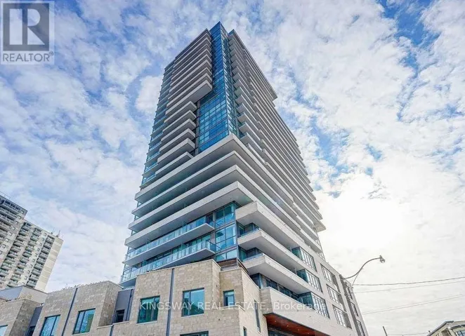 610 - 181 BEDFORD ROAD, Toronto (Annex), Ontario M5R0C2
