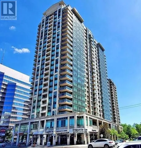 2209 - 18 PARKVIEW AVENUE, Toronto (Willowdale East), Ontario M2N3Y2