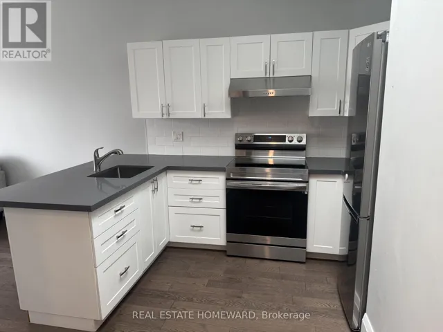 APT 4 - 611 DANFORTH AVENUE, Toronto (North Riverdale), Ontario M4K1R2