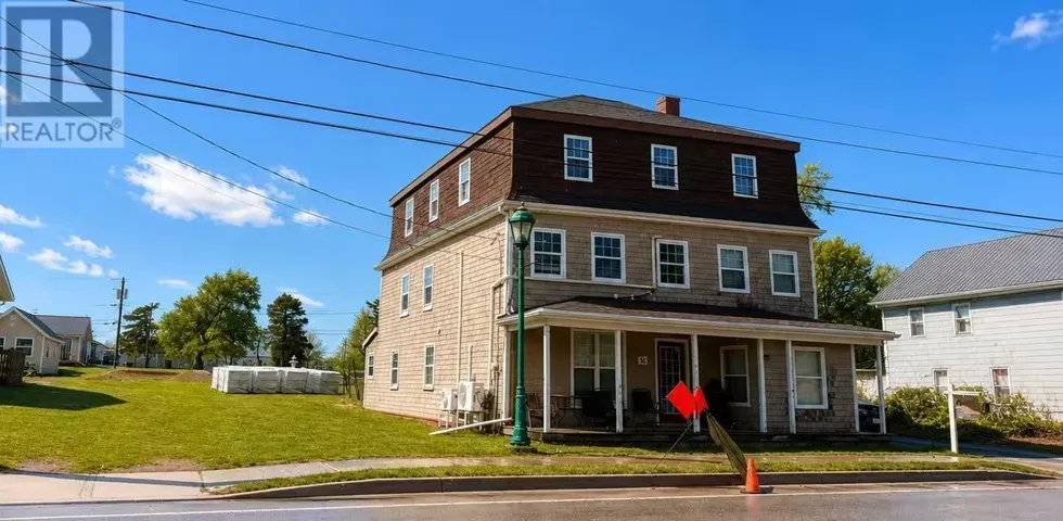 51 Water Street E, Georgetown, Prince Edward Island C0A1L0