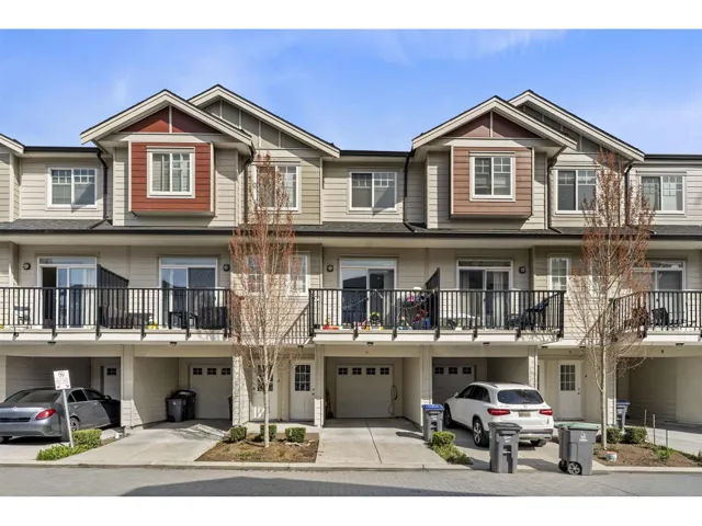 11 13898 64 AVENUE, Surrey, British Columbia V3W1L6