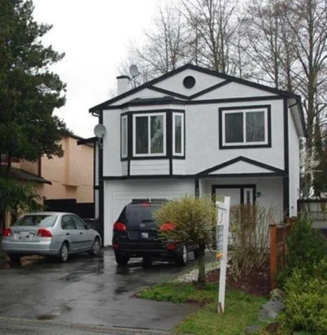 12509 77B AVENUE, Surrey, British Columbia V3W8L9