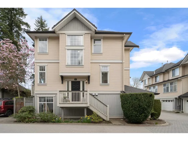 48 8383 159 STREET, Surrey, British Columbia V4N0W2