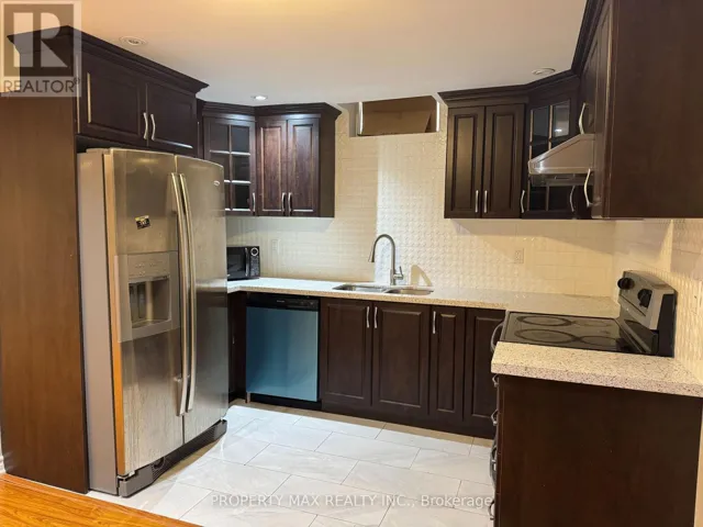 22 BATCHFORD BASEMENT CRESCENT, Markham (Box Grove), Ontario L6B0L8